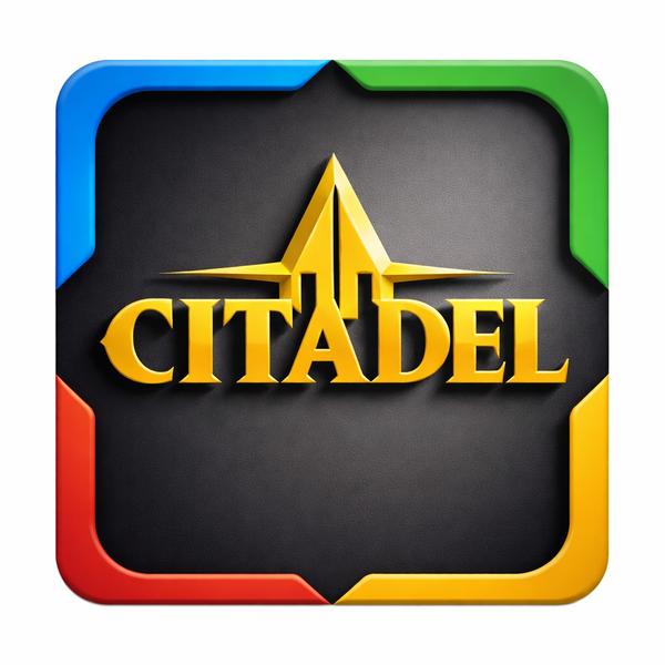 LA CITADEL 