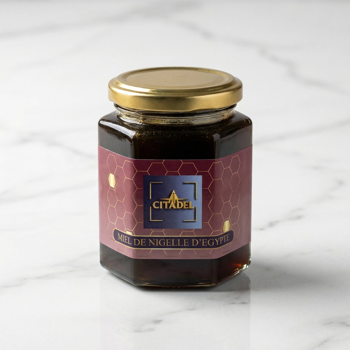 MIEL DE NIGELLE D'EGYPTE